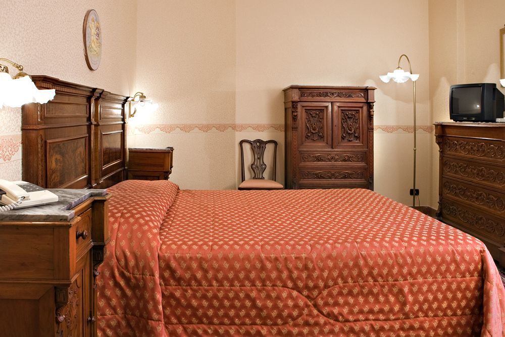 Baglio Conca D'Oro Ξενοδοχείο Monreale Εξωτερικό φωτογραφία